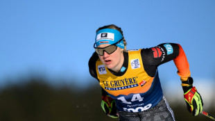 Skilanglauf: Carl kr&ouml;nt Top-Saison in Falun