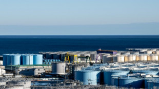 Berlin hat keine Umweltbedenken gegen Fukushima-K&uuml;hlwassers im Meer