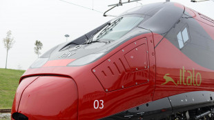 Italo e Siemens siglano accordo per acquisto 26 treni Av in Germania
