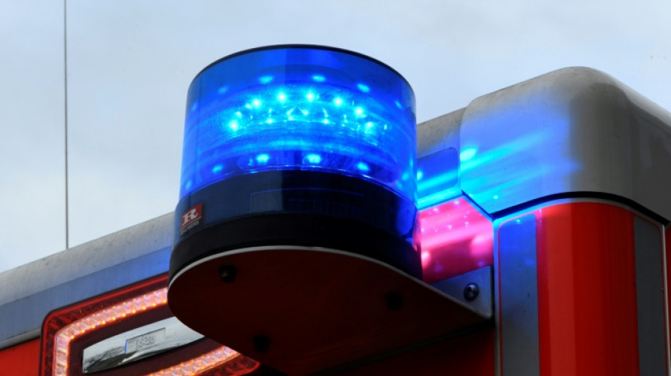 Mutter und Tochter sterben bei Brand von Doppelhaush&auml;lfte in Niedersachsen