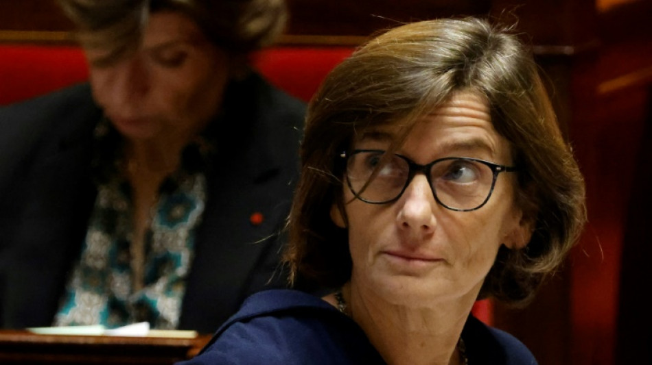 Luxusgeschenke der Pharmaindustrie: Justiz ermittelt gegen franz&ouml;sische Ministerin