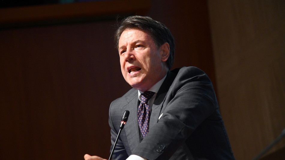 Conte conferma Taverna vicepresidente M5s, entrano Baldino, Licheri e Patuanelli