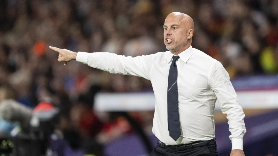 Mondiali donne: Soncin "c'&egrave; voglia di andare in Brasile"