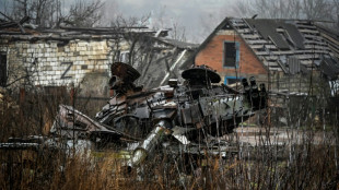 Moskau plant keine Waffenruhe in Ukraine &uuml;ber die Feiertage