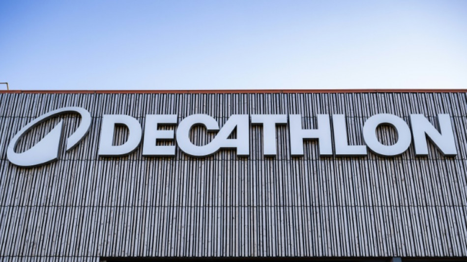Decathlon, acusado de beneficiarse del trabajo forzado de uigures en China, según medios