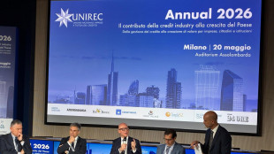 Unirec, nel 2025 aumentano crediti recuperati a 22 miliardi