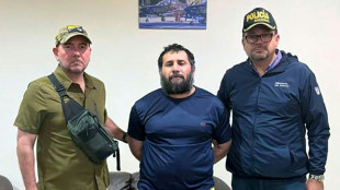 Maior traficante do Equador é extraditado aos EUA
