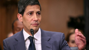 Senado dos EUA confirma indicado de Trump como novo membro do Fed