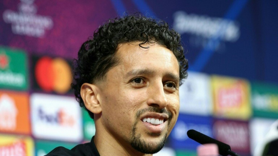 PSG more 'hungry' for Champions League after first taste of glory