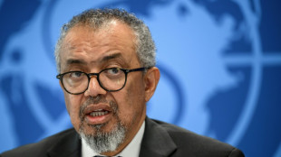 Ebola: l'OMS &eacute;voque un risque "&eacute;lev&eacute;" en Afrique centrale, mais "faible" au niveau mondial