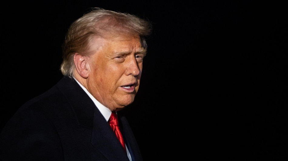 'Trump fa tappa in Qatar prima della Malesia, vedr&agrave; emiro'