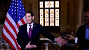 Rubio pede aos europeus que ajudem os EUA no Ir&atilde;