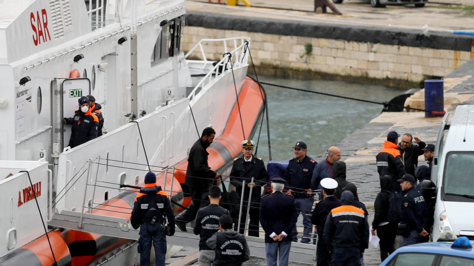 Viminale d&agrave; mandato ad Avvocatura,ricorsi contro ordinanze