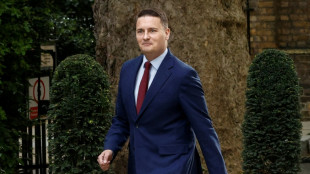 UK's ex-health minister Streeting says will run to replace PM Keir Starmer