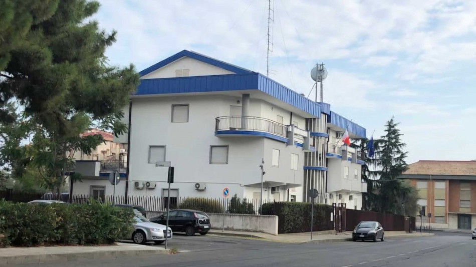 Anziana uccisa a colpi di pietra, fermato il marito