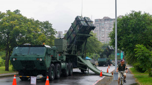 Nyt, 'la guerra prosciuga le scorte di missili statunitensi'