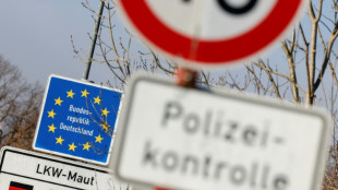 Grenzkontrollen: Gewerkschaft der Polizei fordert bessere technische Ausrüstung