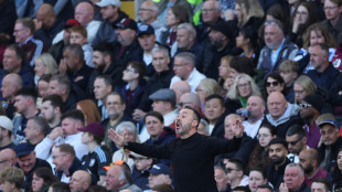Premier: De Zerbi vince ancora, il Tottenham esce dalla zona retrocessione