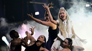 Eurovision finalists tune up as boycotting Spain digs in