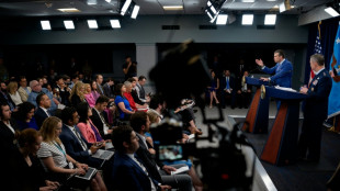 Major media outlets reject Pentagon reporting rules