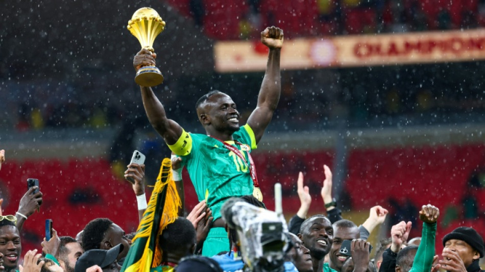 AFCON stripping of Senegal's title a 'disgrace for Africa' say fans