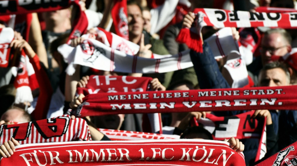 Conference League: K&ouml;ln wohl gegen Fehervar 