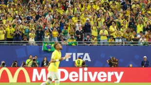 "Muy nervioso, pero feliz": Neymar debuta en su cuarto Mundial