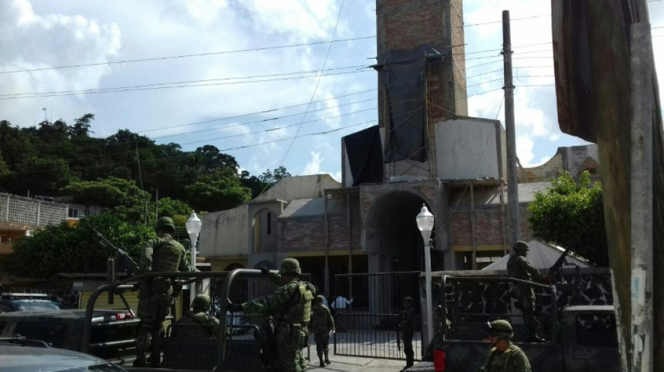 Localizan con vida a un periodista secuestrado en el este de M&eacute;xico