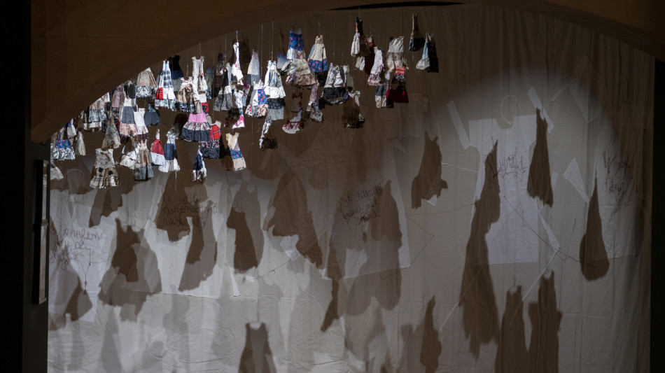 Il 'paso doble' di Antonio Marras e Maria Lai a Milano