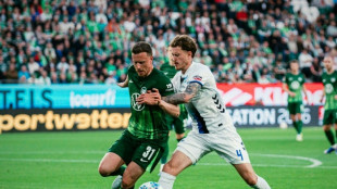 Wolfsburg empata em casa com Paderborn (0-0) e se complica na luta pela perman&ecirc;ncia na Bundesliga