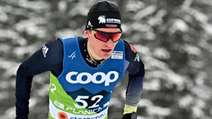 Tour de Ski: Starker Moch l&auml;uft knapp am Podest vorbei