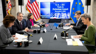 EU und USA beraten in gemeinsamem Rat &uuml;ber Streit um US-Subventionen