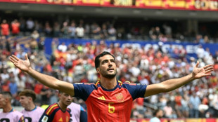 Spain set up World Cup semi-final with France after late win against Belgium