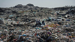 Pollution plastique: l'ONU va s'engager vers un trait&eacute; "historique"