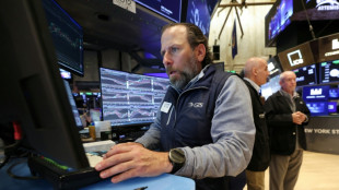 Les Bourses mondiales dans le vert apr&egrave;s la rencontre Xi-Trump