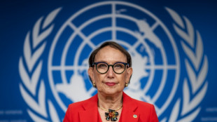 La costarricense Grynspan promete reformas en su candidatura a dirigir la ONU