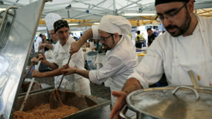 La cocina italiana entra en la lista del patrimonio cultural inmaterial de la Unesco