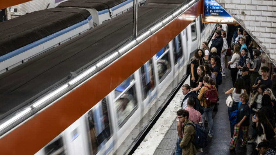 Transporte e seguran&ccedil;a: os principais desafios pendentes dos Jogos de Paris 2024
