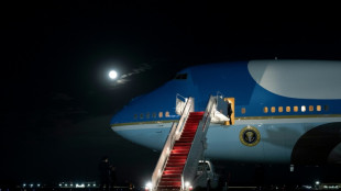 Varias personas enferman tras abrir un paquete "sospechoso" en una base de EEUU