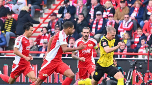 Nach K&ouml;nigsklassen-Spektakel: Dortmund verliert bei Union