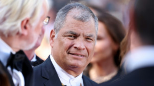 El gobierno de Ecuador denuncia un supuesto espionaje liderado por el expresidente Correa