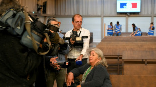 Ouverture du proc&egrave;s de la collision de Millas qui avait caus&eacute; la mort de six enfants