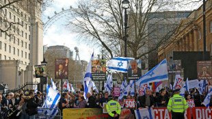 Israels Generalstaatsanw&auml;ltin ruft Netanjahu in Justizreform-Streit zur Ordnung 