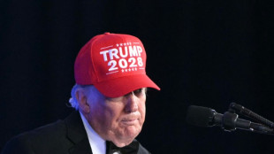 Trump diz haver "boas chances" de alcan&ccedil;ar acordo com Ir&atilde;