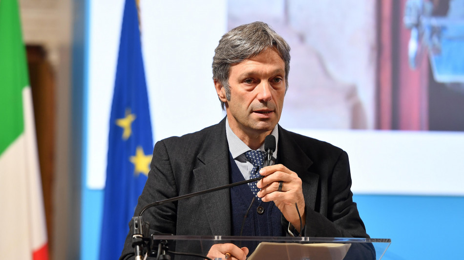 Zoppas, danno dazi ormai era fatto, ora aiutare ad avere chiarezza e certezze