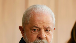 Lula vermutet Unterst&uuml;tzung aus Pr&auml;sidentenpalast f&uuml;r Randalierer