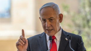 Netanyahu chama Reino Unido de 'rep&uacute;blica isl&acirc;mica' e Londres protesta