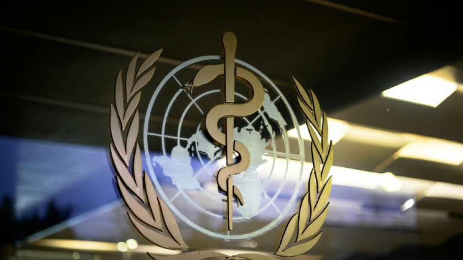 Ebola et hantavirus: le monde vit une &eacute;poque "dangereuse", alerte l'OMS