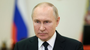 Putin will milit&auml;rische Ziele f&uuml;r 2023 festlegen