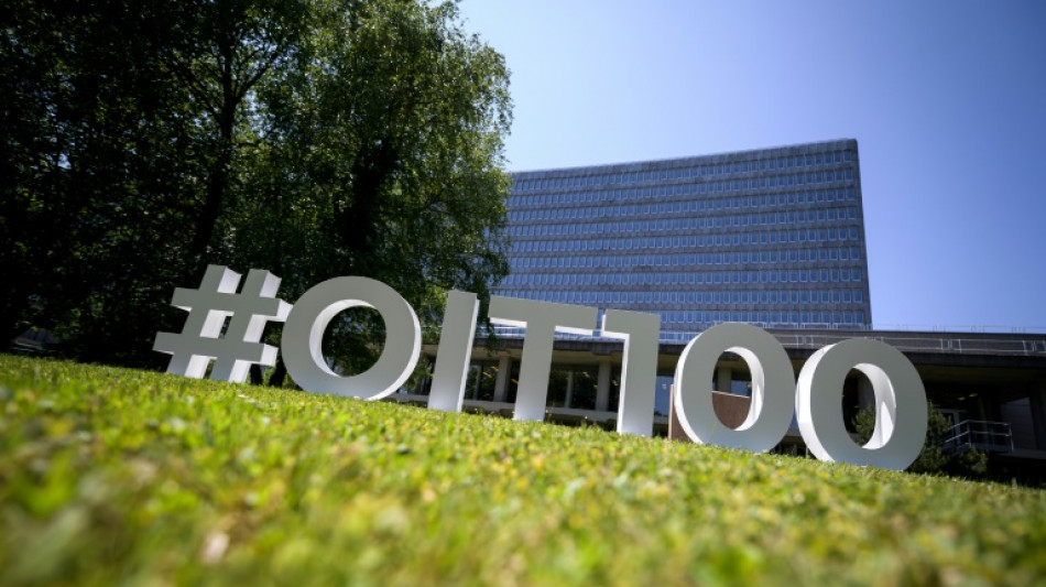 UN agency blocks Trump official's appointment over US arrears